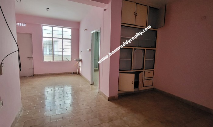 2 BHK Flat for Sale in B S Layout